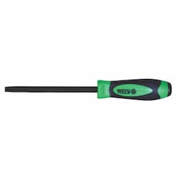5/16" X 10-3/4" STRAIGHT PRYDRIVER - GREEN