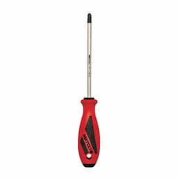 5/16" X  6" SCREWDRIVER PHILLIPS P3 - RED