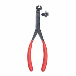 PUSH PIN ANGLED REMOVAL PLIERS
