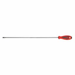 SLOTTED SCREWDRIVER 0.05" x 0.256", 22-5/16"  LENGTH