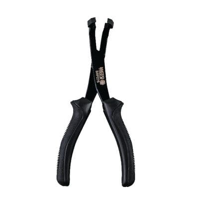OFFSET U-JOINT SNAP RING PLIERS