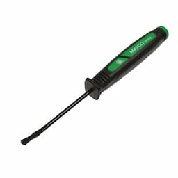 6" STRAIGHT O-RING REMOVER - GREEN