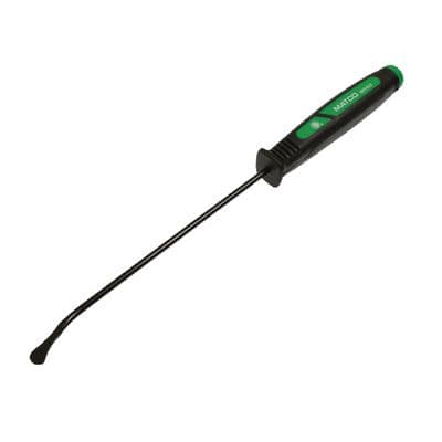 8-5/8" CURVED O-RING REMOVER - GREEN