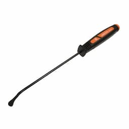 8-5/8" CURVED O-RING REMOVER - ORANGE