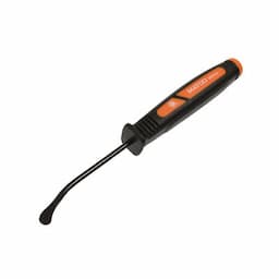 6" CURVED O-RING REMOVER - ORANGE