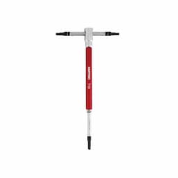 T10 TORX SPINNING T-HANDLE