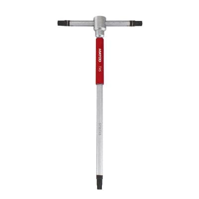 T45 TORX SPINNING T-HANDLE