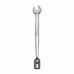 7/16"  FLEXIBLE COMBINATION  WRENCH