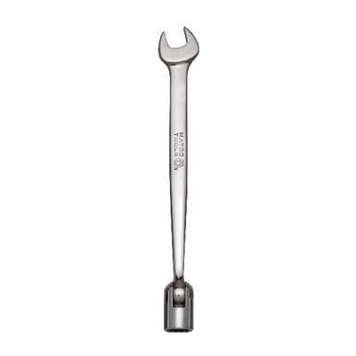 9/16"  FLEXIBLE COMBINATION  WRENCH