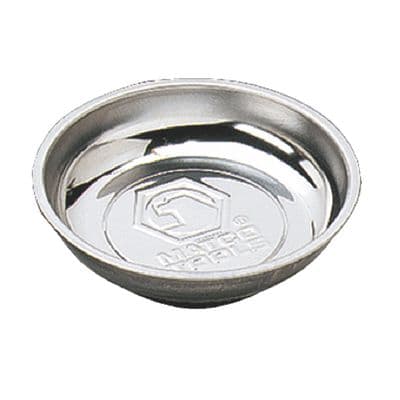 STAINLESS STEEL MAGNETIC PARTS TRAY