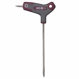 T-10 TORX T-HANDLE WRENCH