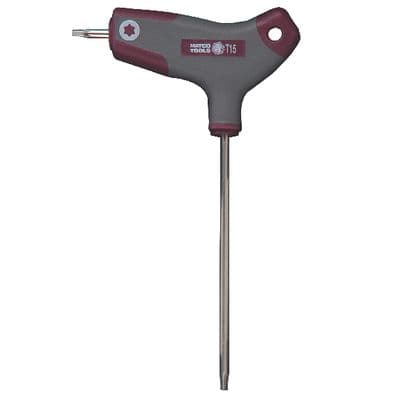 T-15 TORX T-HANDLE WRENCH