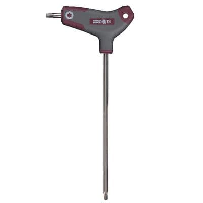 T-25 TORX T-HANDLE WRENCH