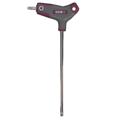 T-27 TORX T-HANDLE WRENCH