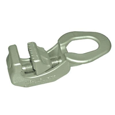 TIGHT (SMALL) OPENING CLAMP