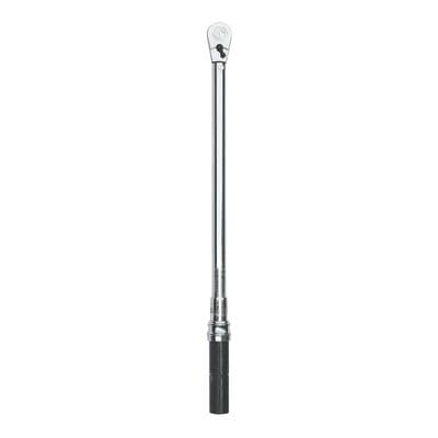 1/2" DRIVE FIXED 50-250 FT. LBS. TORQUE WRENCH
