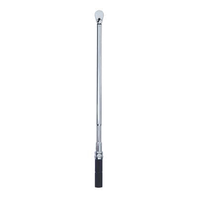 1/2" DRIVE FIXED TORQUE WRENCH 60-300 FT. LBS.