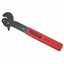 TIE ROD WRENCH