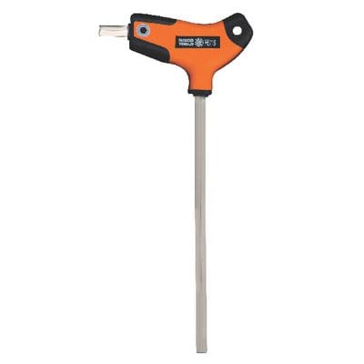 5/16" T-HANDLE HEX WRENCH
