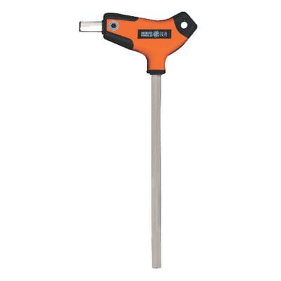 3/8" T-HANDLE HEX WRENCH