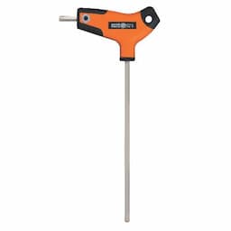 3/16"  T-HANDLE HEX WRENCH