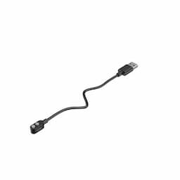 MAGNETIC CHARGING CABLE FOR LEDLENSER P & H SERIES OF FLASHLIGHTS AND HEADLAMPS