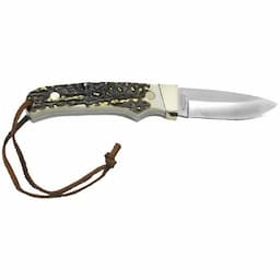 UNCLE HENRY PH2N NEXT GENERATION FIXED KNIFE