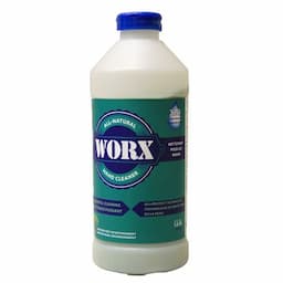 WORX® BIODEGRADABLE HAND CLEANER 1 LB.