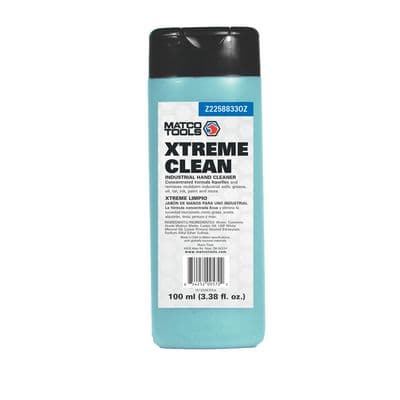 XTREME CLEAN HAND CLEANER 3 OZ. - 24 PACK 