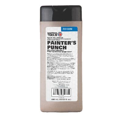 PAINTER'S PUNCH HAND SOAP - 12 PACK