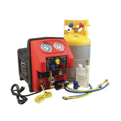 Recovery Systems | Specialty Tools & Shop Equipment | Service. Trust ...