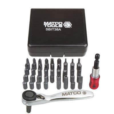 Sets | Hand Tools | Service. Trust. Results.® | Matco Tools