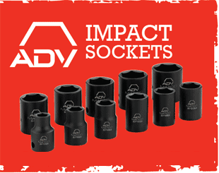 ADV Impact Sockets
