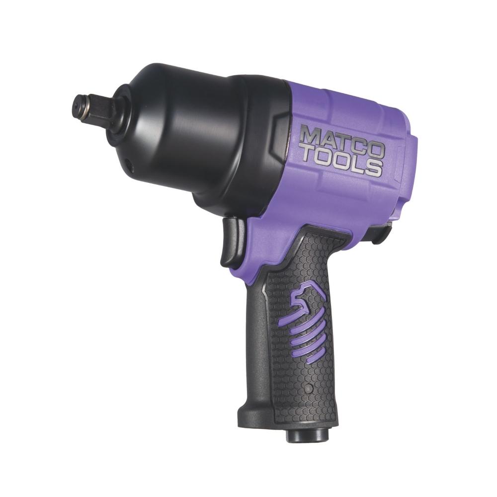 This has to be the best air impact on the market...