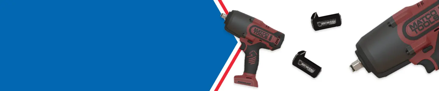 Power Tools