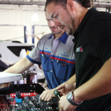 Matco TOols Business Owners