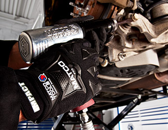 Franchise Power Tools For Mechanics