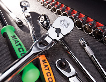 Franchise Ratchets & Sockets For Mechanics