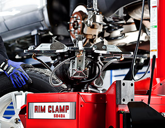 Franchise Shop Equipment For Mechanics