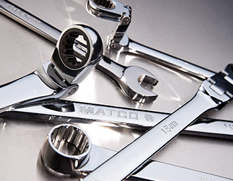 Franchise Wrenches For Mechanics