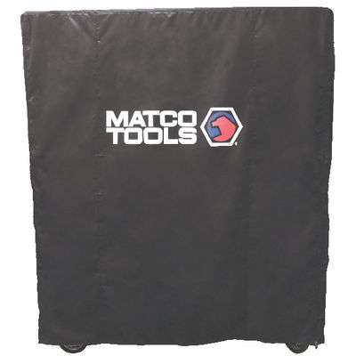 2 BAY 28" TOOLBOX & HUTCH OR TOP CHEST COVER | Matco Tools