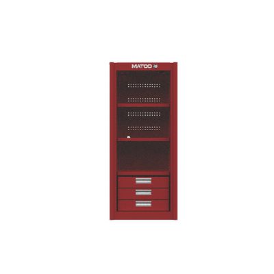 Matco side locker for sale Clearance