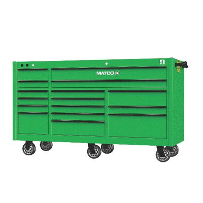 green toys toolbox