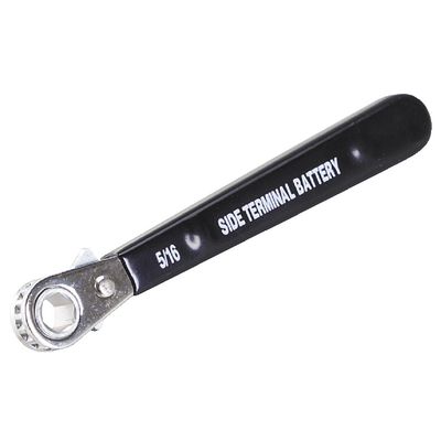 FJC 46321 5/16" Battery Terminal Ratchet Wrench 