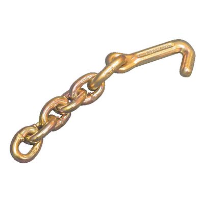 "J" HOOK WITH CHAIN | Matco Tools