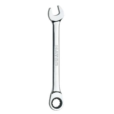 10MM 72 TEETH COMBINATION RATCHETING WRENCH | Matco Tools