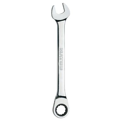 22MM 72 TEETH COMBINATION RATCHETING WRENCH | Matco Tools