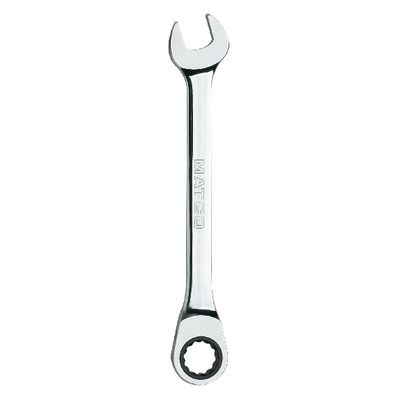 13/16" 72 TEETH COMBINATION RATCHETING WRENCH | Matco Tools