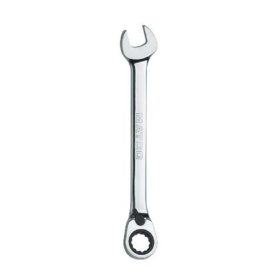 5/16" 72 TEETH REVERSIBLE COMBINATION RATCHETING WRENCH | Matco Tools