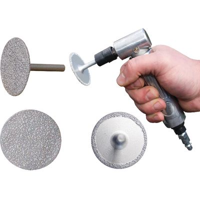 grinder wheel tool